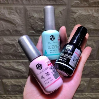 [Chính hãng] Top Hoa hồng Top Bóng - nailmishops