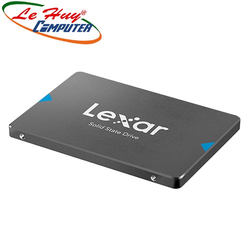 SSD Lexar NQ100 240GB LNQ100X240G-RNNNG | BigBuy360 - bigbuy360.vn