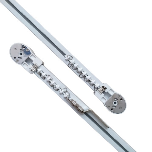 Ray rèm cho động cơ Tuya Smartlife