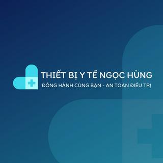 THIẾT BỊ Y TẾ NGỌC HÙNG