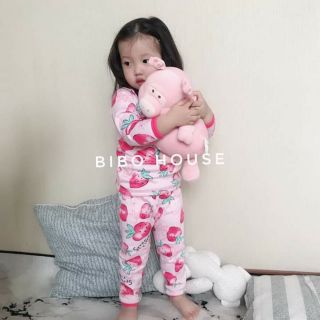 Sét 5 Bộ nỉ bông