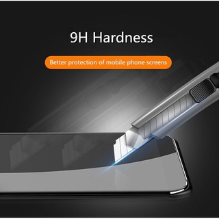 Tempered glass screen protector Xiaomi Redmi Note 5 Note5 Pro