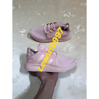 Giày thể thao sneaker hồng nữ tính