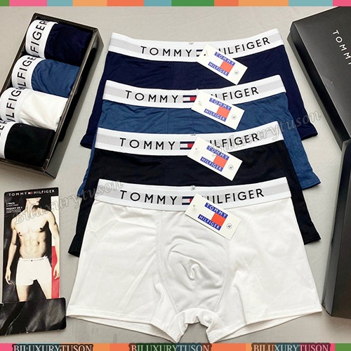 Quần sịp đùi nam boxer hàng cao cấp, quần lót nam co giãn 4 chiều, thoáng mát,khử khuẩn, BILUXURYHATINH