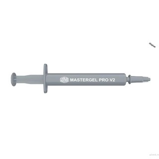Keo tản nhiệt Cooler Master Mastergel Pro V2