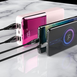 Sạc Dự Phòng Hoco J42B - 30.000 mAh