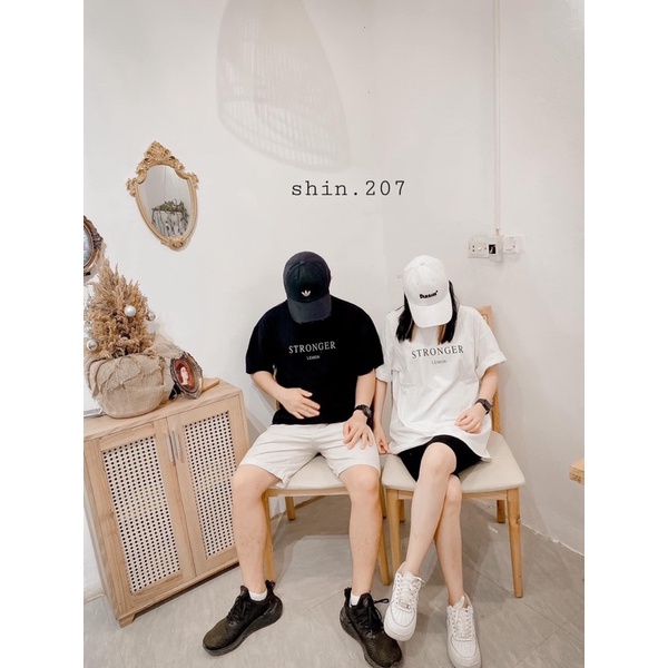 Áo phông STRON TTA669