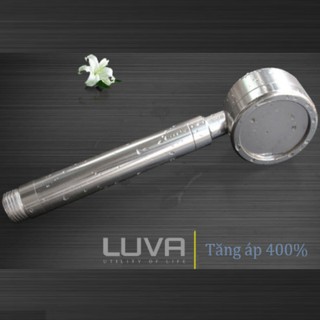 Vòi sen tăng áp LUVA VS3