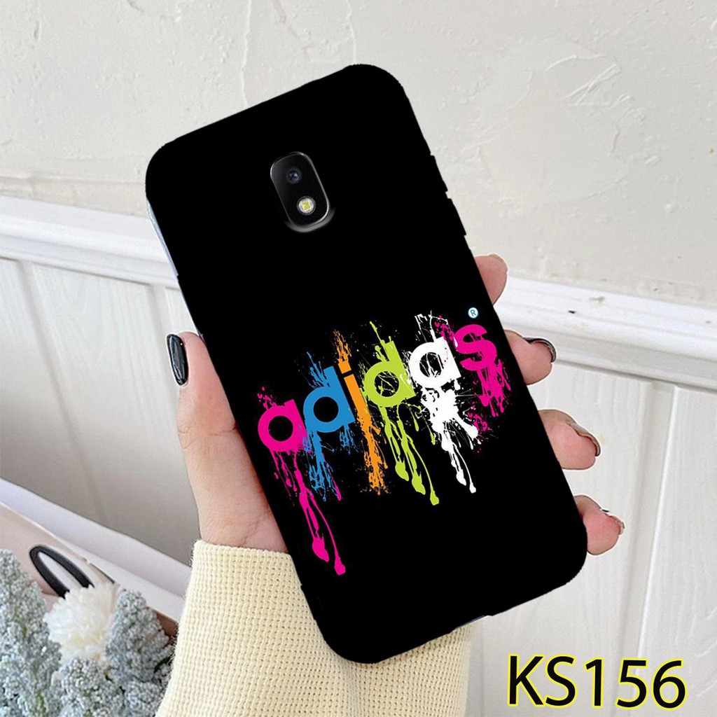 Ốp lưng Samsung J7-2015/J7-2016/J7 Plus/J7 Prime/J7 Pro in Logo AĎÏDAŚ siêu đẹp, độc, lạ_Ốp SS J7/J710/J7Plus/J7Plus