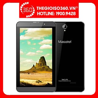 Máy Tính Bảng Masstel Tab 7 LTE 4G – Hàng Chính Hãng bảo hành 1 năm | BigBuy360 - bigbuy360.vn