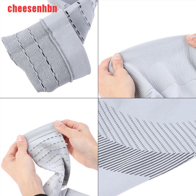 Quần Legging Thể Thao Lưng Cao Phối Lưới Thoáng Khí | BigBuy360 - bigbuy360.vn