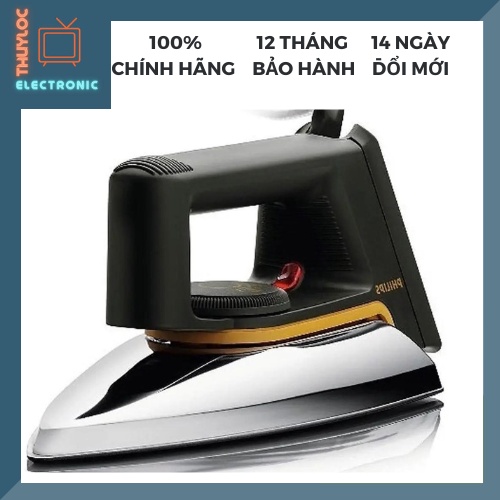 BÀN ỦI PHILIPS HD1172