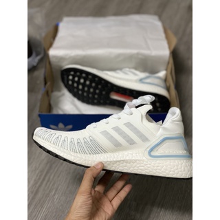 [GG STORE] GIÀY SNEAKER UB 6.0 Trắng Xanh