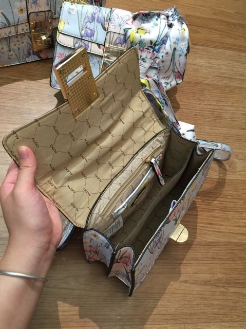 Túi xách ALDO cao cấp