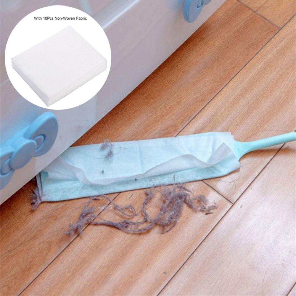 Chổi Quét Bụi Có Thể Tháo Rời Với Tay Cầm Dài Tiện Dụng