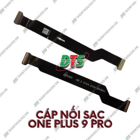 Cáp nối sạc dành cho oneplus 9 pro