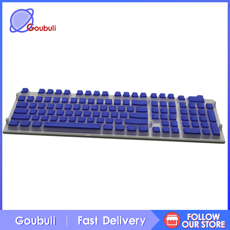 Bộ 108 Nút Bàn Phím Cơ Cherry Mx | BigBuy360 - bigbuy360.vn