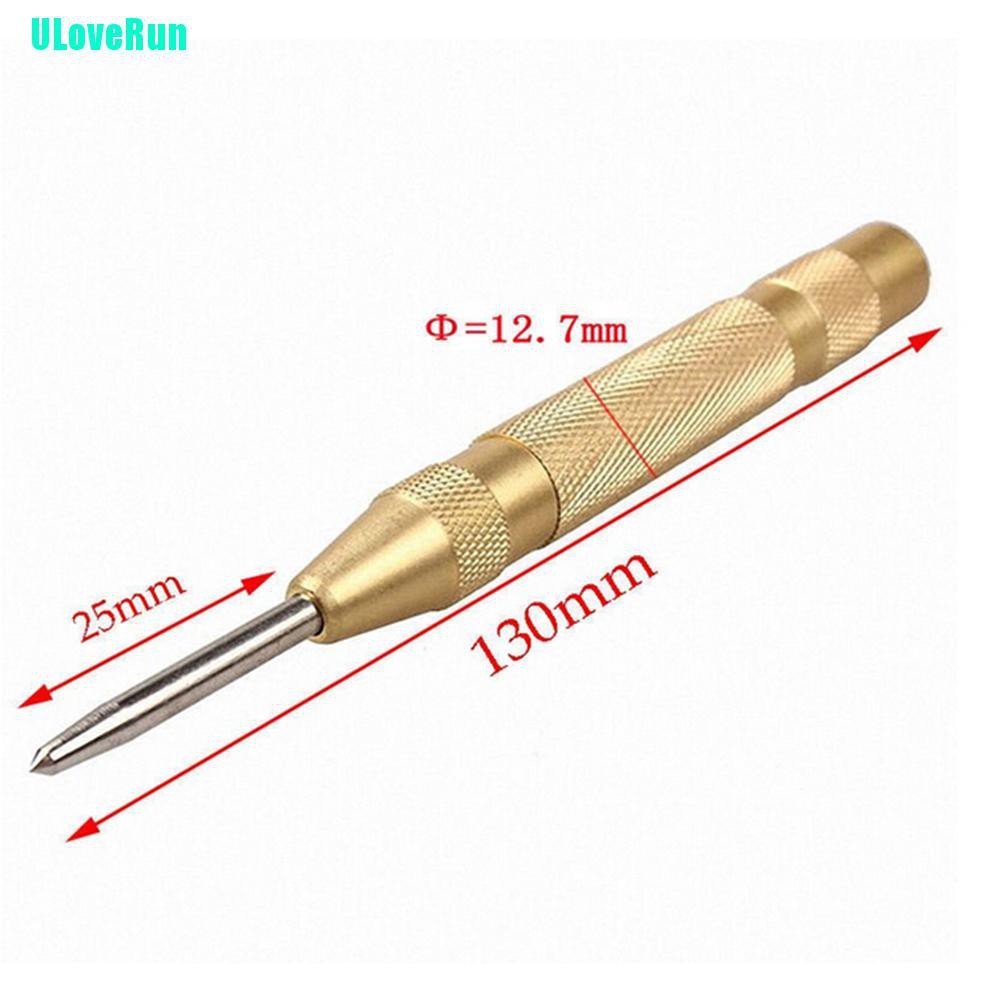 Lò Xo Đục Lỗ Tự Động 5 Inch Chuyên Dụng