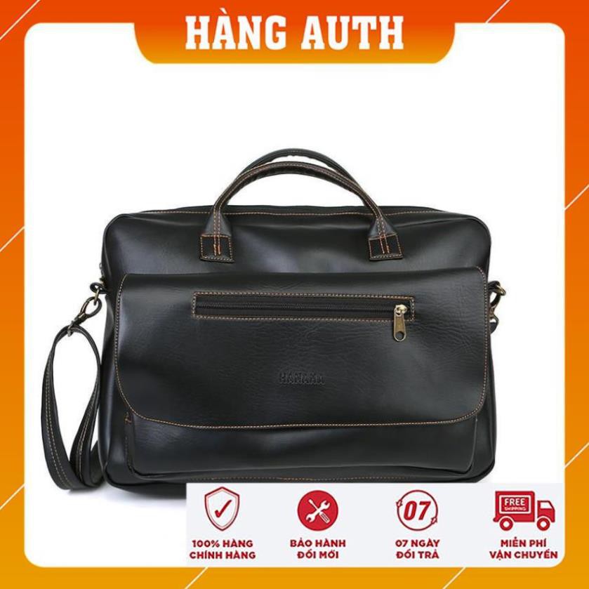 cặp laptop - Bộ đôi túi xách công sở VÀ túi đeo chéo cao cấp HANAMA G12-S200 -Túi Da  - Bảo hành 12 tháng | BigBuy360 - bigbuy360.vn