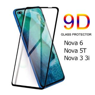 Miếng Dán Cường Lực Cho Huawei Nova 3i 2s Plus 2lite 2i Honor 20s Pro 30s V8 V9 V10 V20 V30 V9 Play