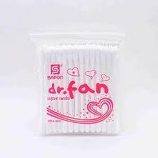 Tăm bông người lớn dr.fan
