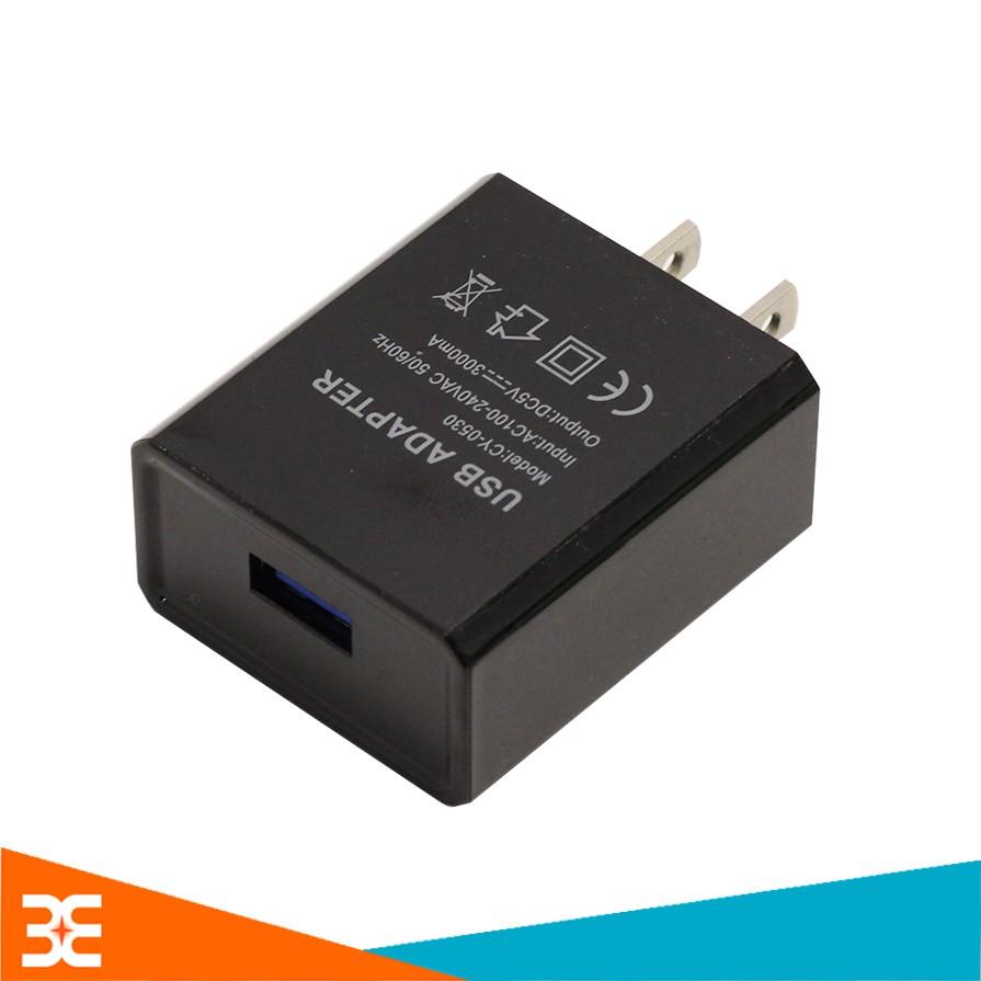 Nguồn Raspbery Pi 3 / Pi 4 5V 3A