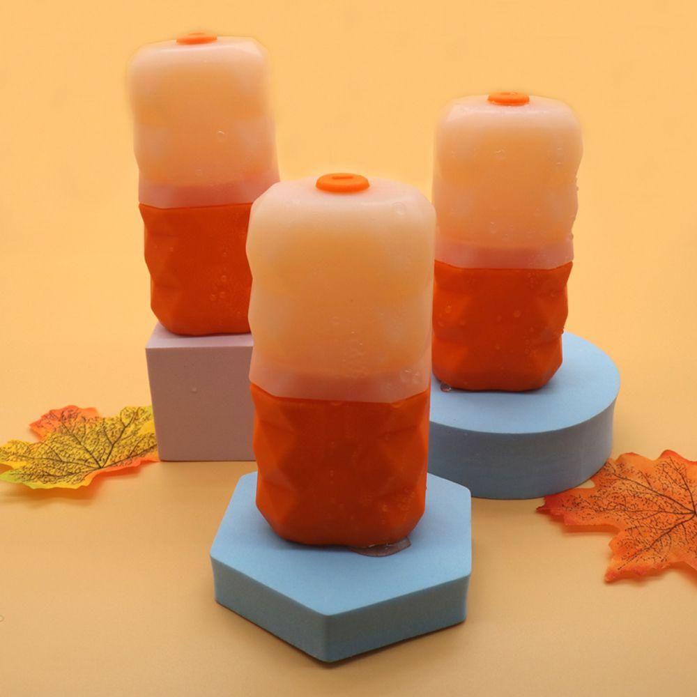 USNOW Cây Lăn Silicone Làm Mát Khuôn Mặt Có Thể Tái Sử Dụng