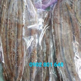 500gr Khô cá hố loại 1