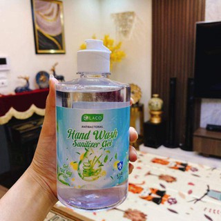Nước rửa khô laco dung tích 500ml