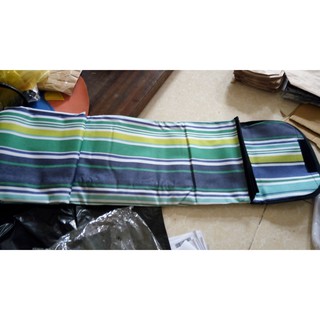 Thảm du lịch gập gọn 2x1.5m (ảnh thật sp)