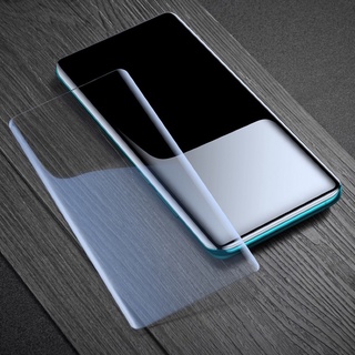 Cường Lực UV cho Xiaomi CIVI 1 1s Civi 2 Civi 3 Mi 13 Lite Mi 13lite  trong suốt vuốt mượt tay ít bám dính bẩn