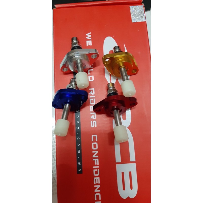 TĂNG CAM ĐỘ CNC MÀU CHO NHIỀU DÒNG XE