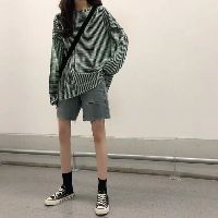 [ORDER TAOBAO] Quần Shorts Lửng Nữ Hàng Qc