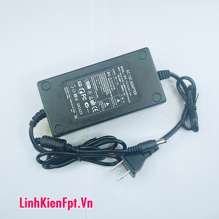 Nguồn Adapter 24V 2A LOẠI TỐT .