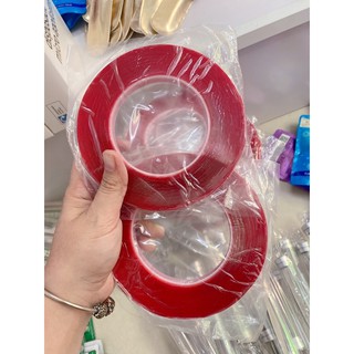 Băng keo tạo fan- băng keo tạo fan mi volume - tạo fan nhanh xoè đều