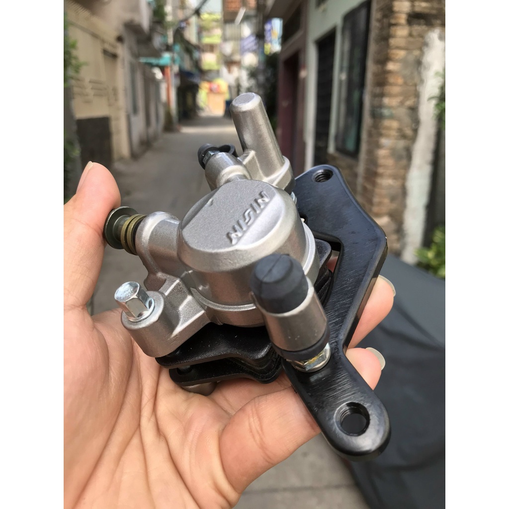 Wave S110, Heo dầu Wave S110 dùng chung RSX 110, Future Fi