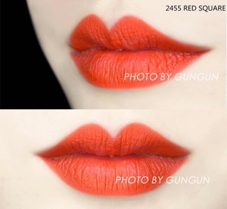 Son NARS-Red Square 2455