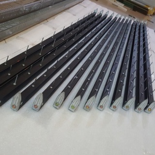 Thước dây gạt vữa - Loại 1,8m