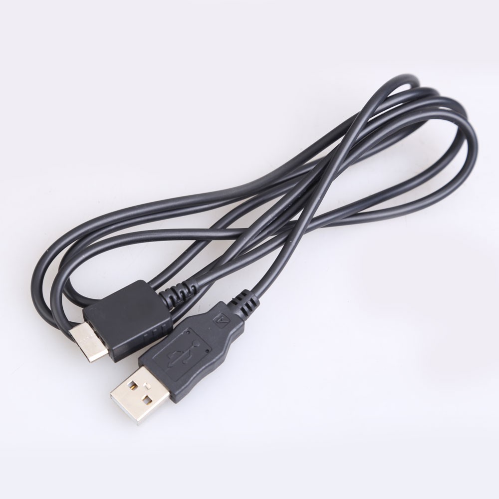 Dây Cáp Sạc / Truyền Dữ Liệu USB Cho Máy Nghe Nhạc MP3 MP4 Sony E052 A844 A845 Walkman