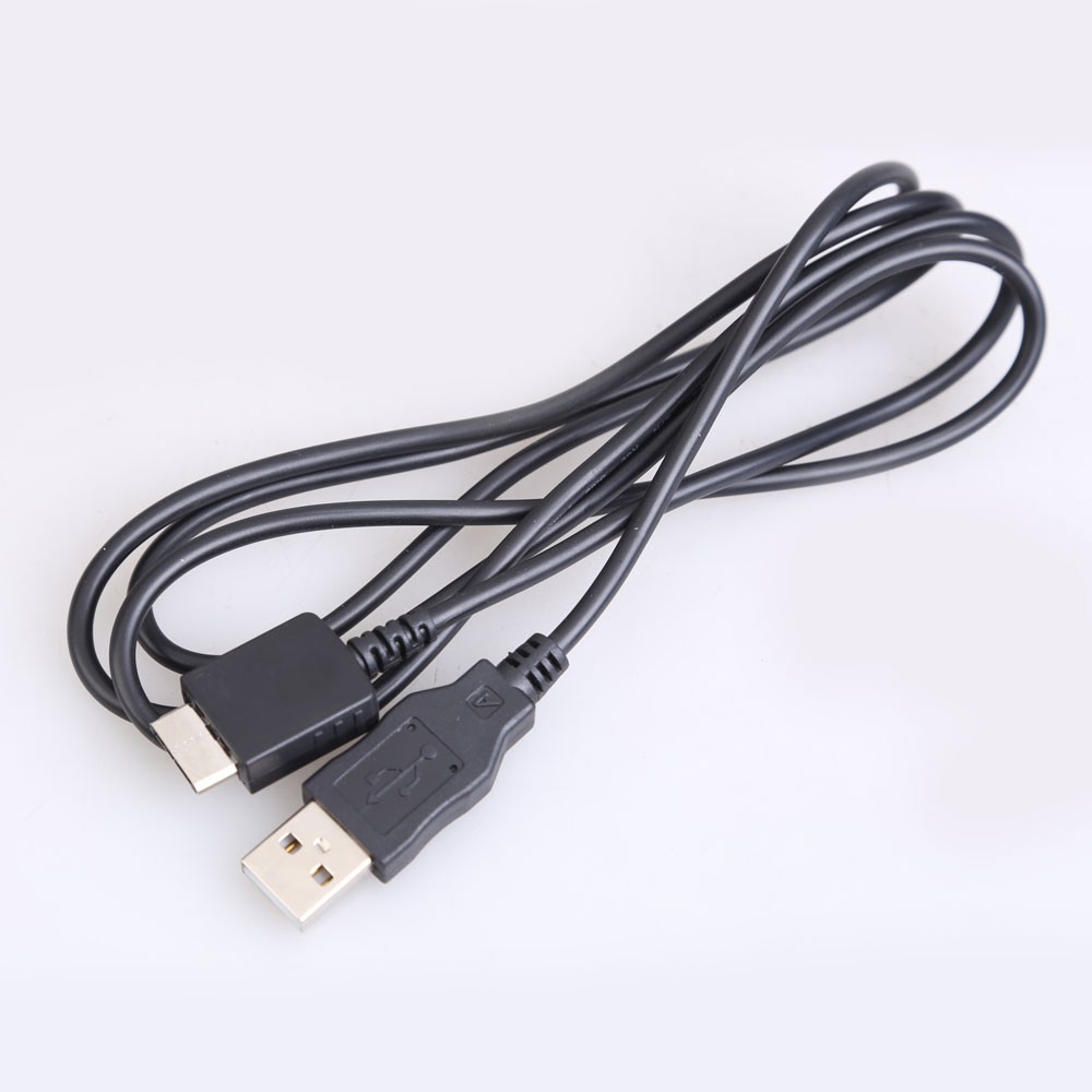 Dây Cáp Sạc Dữ Liệu Usb Cho Máy Nghe Nhạc Sony E052 A844 A845 Walkman Mp3 Mp4 Wkp2