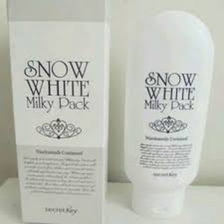 KEM DƯỠNG TRẮNG DA SNOW WHITE CREAM