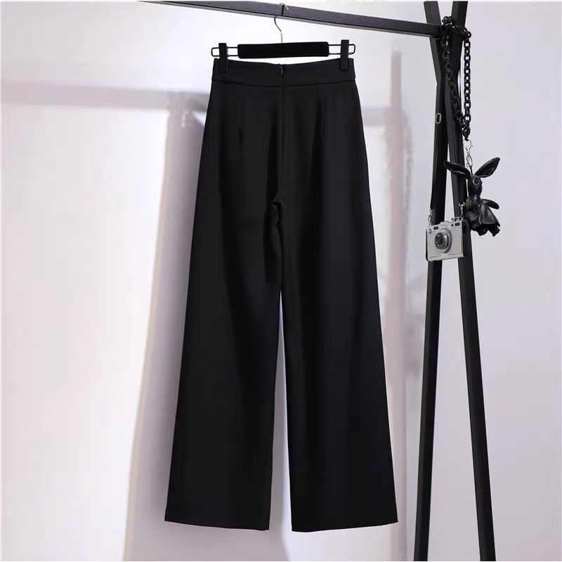 Áo dạ Tweed phối Quần suông 𝑭𝒓𝒆𝒆𝒔𝒉𝒊𝒑 M.M.D HÀNG THIẾT KẾ CAO CẤP | BigBuy360 - bigbuy360.vn