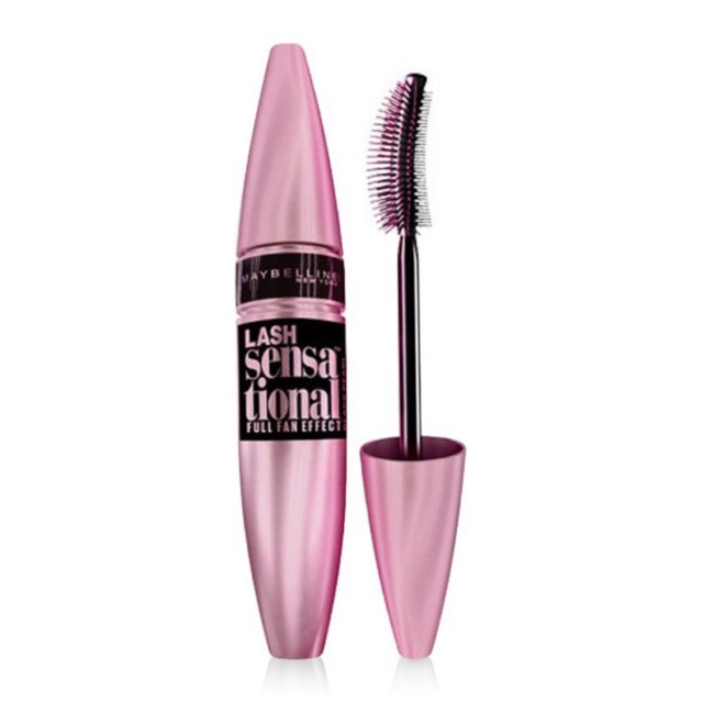 Mascara chuốt mi Maybelline Hyper Curl Waterproof