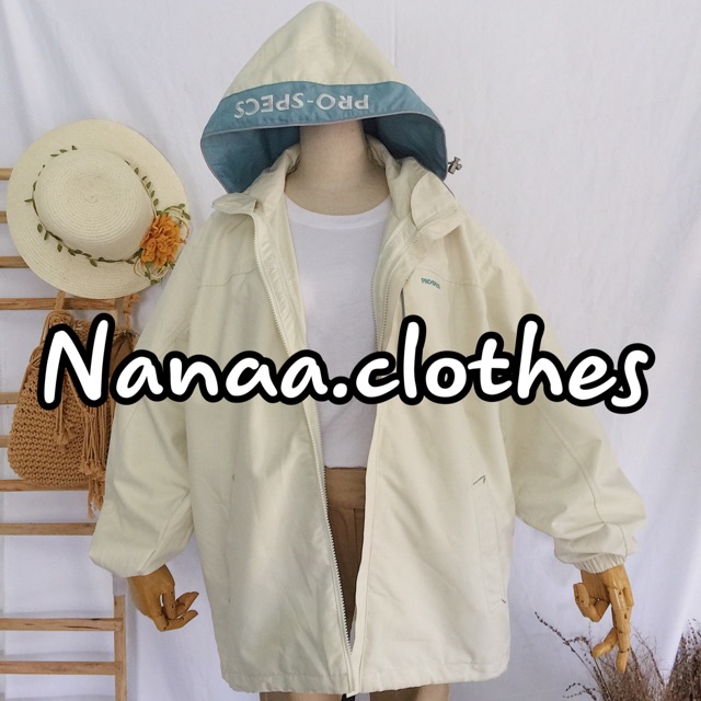 Nana Clothes