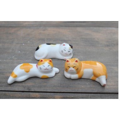 Gác đũa mèo - Set 3 cái