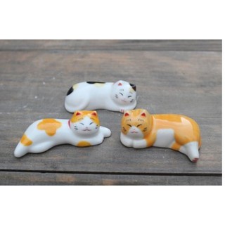Gác đũa mèo - set 3 cái