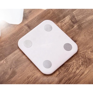Cân điện tử XIAOMI thông minh mi smart scale 2 | COMPOSITION BODY | BODY S400 MỚI 2024 | MIHOANGGIA