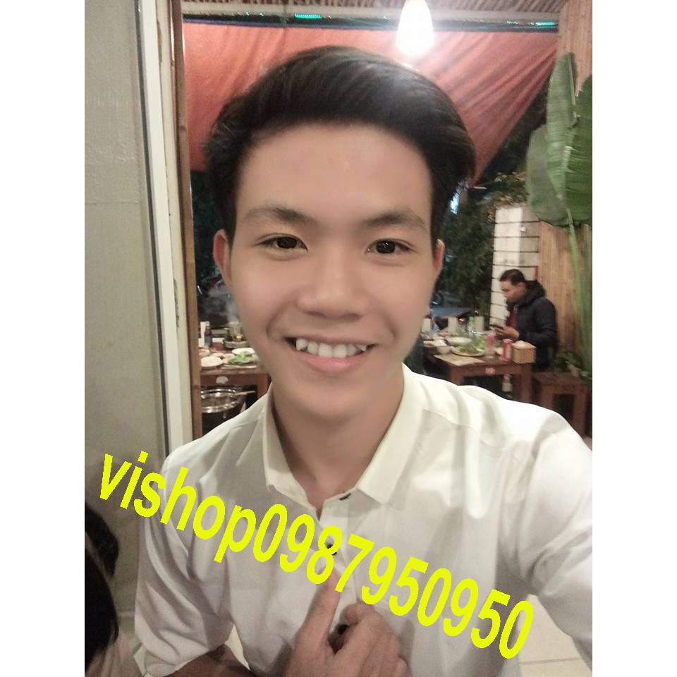 [MUVIK] RĂNG KHỂNH GIẢ LOẠI ĐẸP TỰ NHIÊN