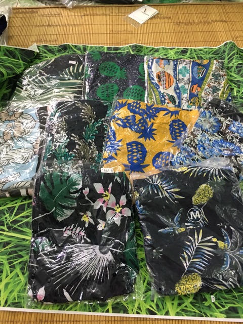 Váy lanh thái | BigBuy360 - bigbuy360.vn