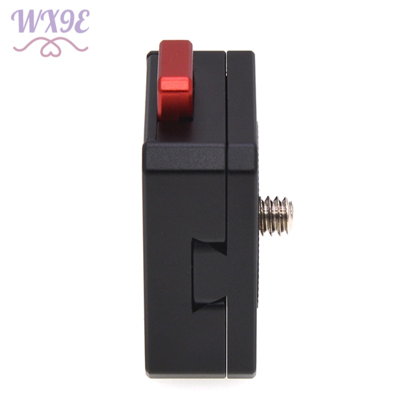 Bộ phụ kiện kẹp máy ảnh DSLR thao tác nhanh tiện dụng | BigBuy360 - bigbuy360.vn